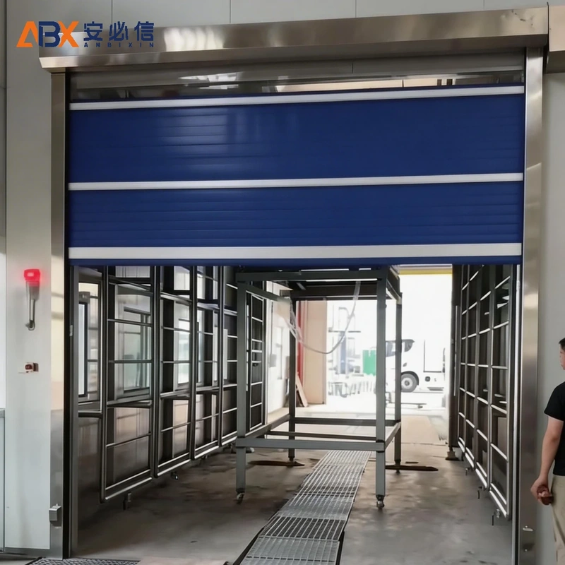株洲市高速门