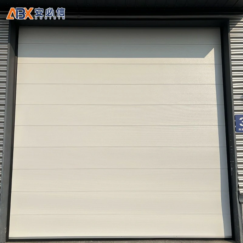 株洲市高扬程提升门