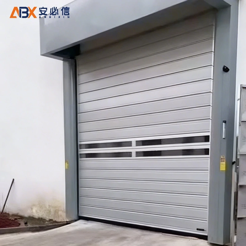 株洲市快速卷帘门