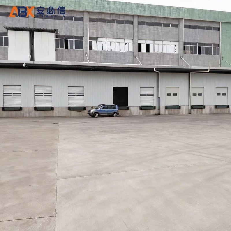 株洲市消防快速门
